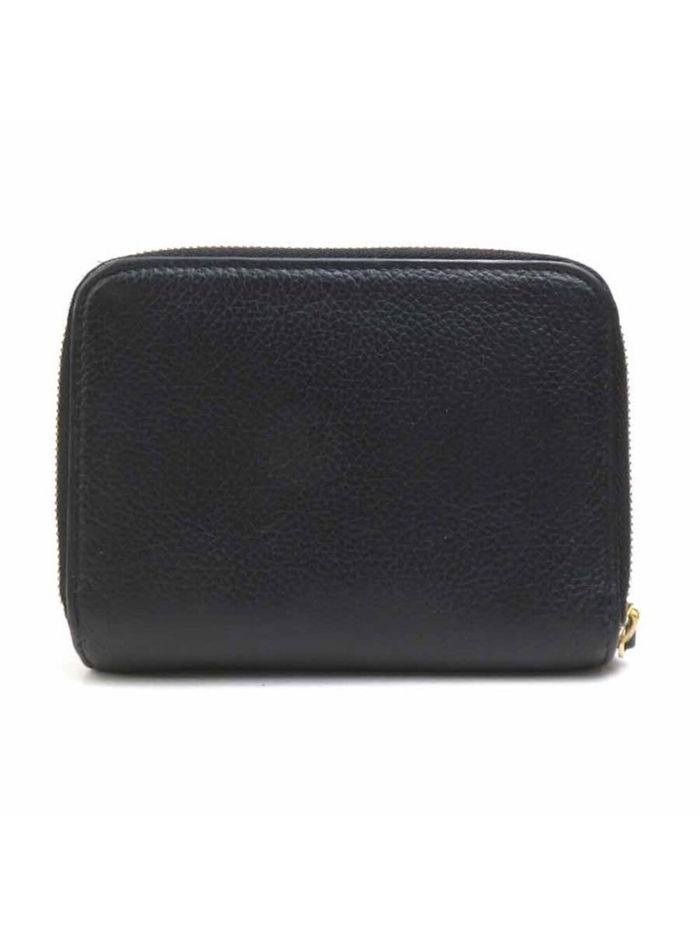 Balenciaga Bifold Wallet Black - Picture 3 of 10